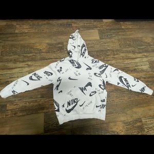Men’s Nike Hoodie